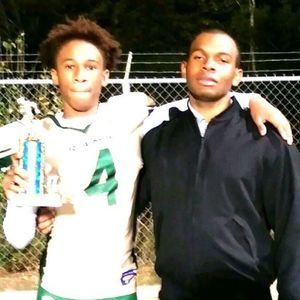 Meet your Posher, Phoenix